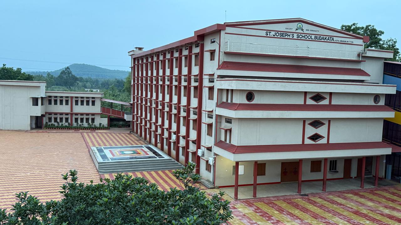 St. Joseph's School